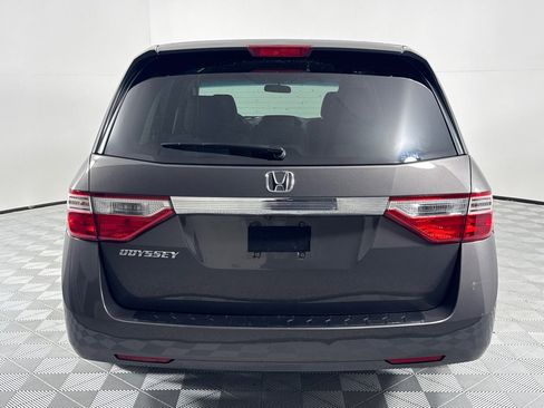 Used 2013 Honda Odyssey EX image 6