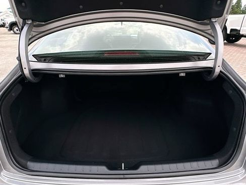 Used 2025 Kia K4 FWD image 23