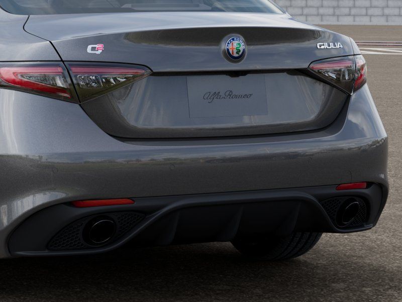 New 2026 Alfa Romeo Giulia RWD image 13