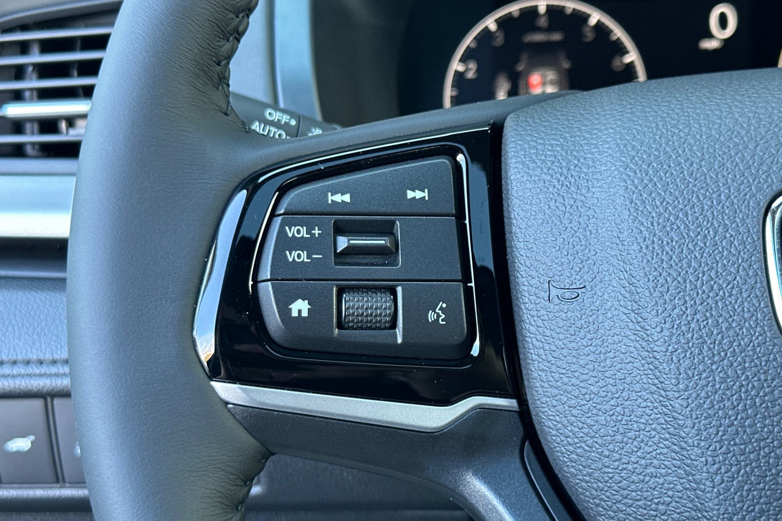New 2026 Honda Odyssey EX-L image 30