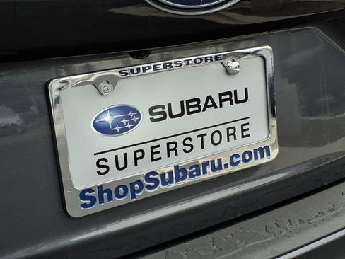 Certified 2025 Subaru Crosstrek 2.5i Sport w/ Crosstrek Mirror Package AWD/4WD image 16