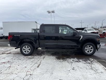 New 2025 Ford F150 XLT w/ Tow/Haul Package