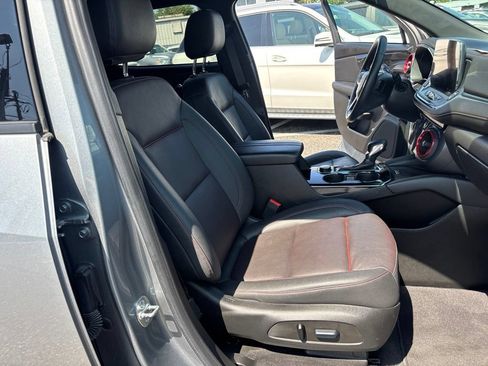 Used 2024 Chevrolet Blazer RS w/ Driver Confidence II Package FWD image 38