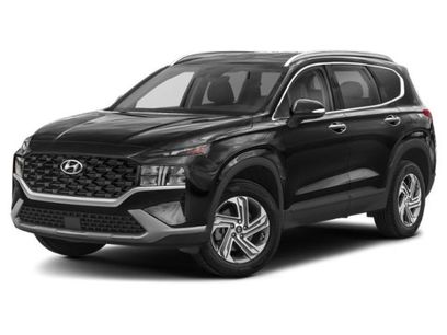 New 2023 Hyundai Santa Fe SEL w/ Premium Package