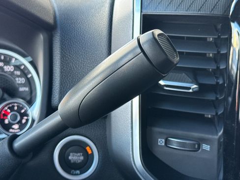 New 2026 RAM 2500 Big Horn image 20