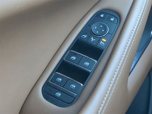 Used 2023 INFINITI QX60 Autograph image 26