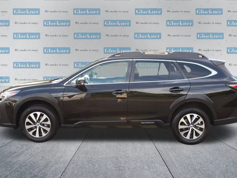Used 2023 Subaru Outback Premium AWD/4WD image 11