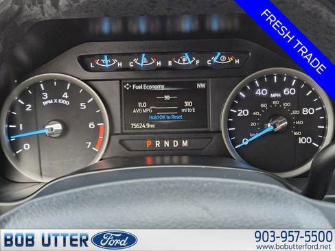 Used 2022 Ford F250 XLT w/ XLT Premium Package image 15