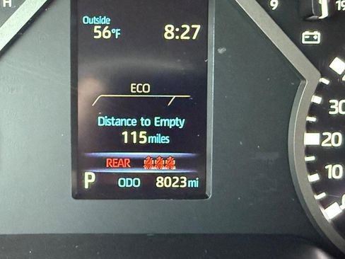 Used 2024 Toyota Tundra SR5 w/ SR5 Premium Package image 21