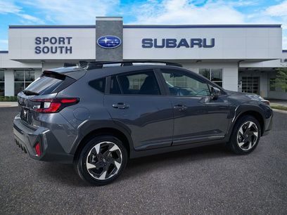 New 2025 Subaru Crosstrek 2.5i Limited w/ Popular Package #3A