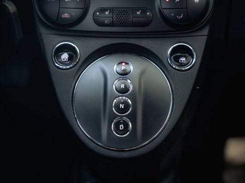 Used 2015 FIAT 500 e FWD image 30