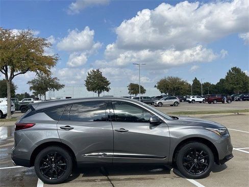 New 2026 Acura RDX SH-AWD image 3