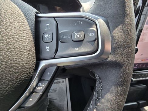 New 2025 RAM 2500 Big Horn image 21