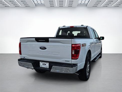 Used 2021 Ford F150 XLT w/ XTR Package image 5