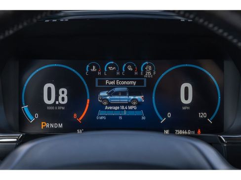 Used 2023 Ford F150 Lariat image 22