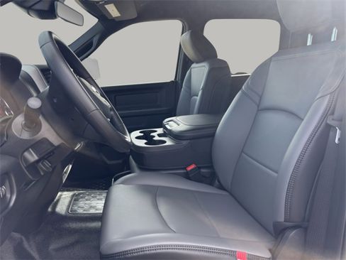 New 2026 RAM 3500 Tradesman image 12