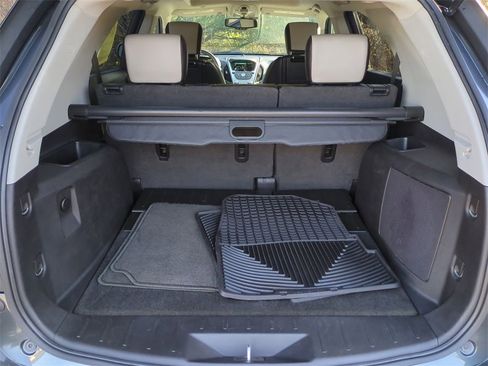Used 2010 Chevrolet Equinox LTZ image 26