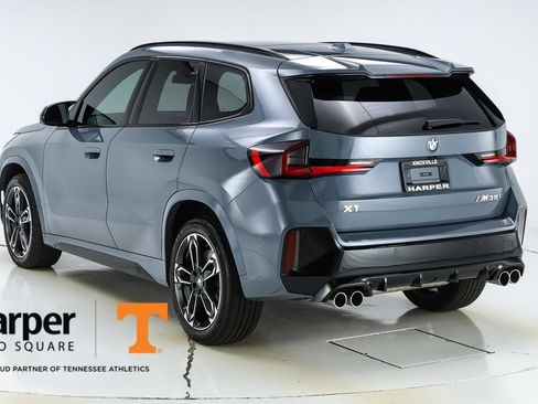 Used 2025 BMW X1 M35i AWD/4WD image 46