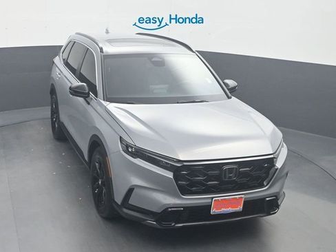 Used 2025 Honda CR-V Sport image 20