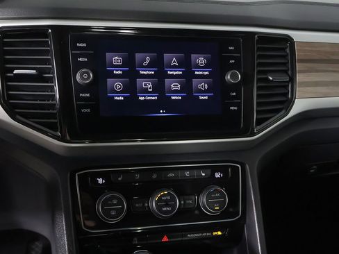 Used 2021 Volkswagen Atlas SEL Premium AWD/4WD image 51