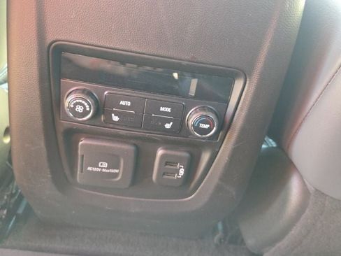 Used 2022 Buick Enclave Premium w/ Surround and Sites Package image 28