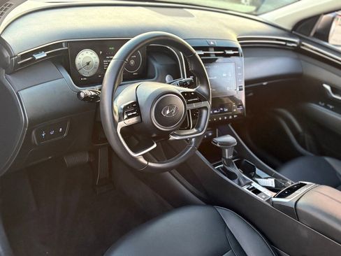 Used 2023 Hyundai Tucson SEL w/ Convenience Package image 15