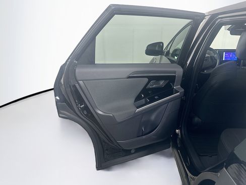 Used 2023 Subaru Solterra AWD image 25