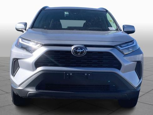 Certified 2024 Toyota RAV4 XLE image 3