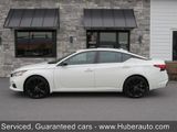 Used 2022 Nissan Altima 2.5 SR w/ Midnight Edition Package image 2