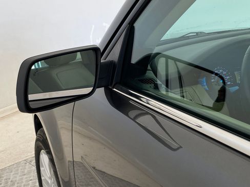 Used 2016 Ford Flex SEL w/ Equipment Group 202A image 23