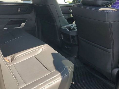 New 2026 Toyota Tundra Limited image 30