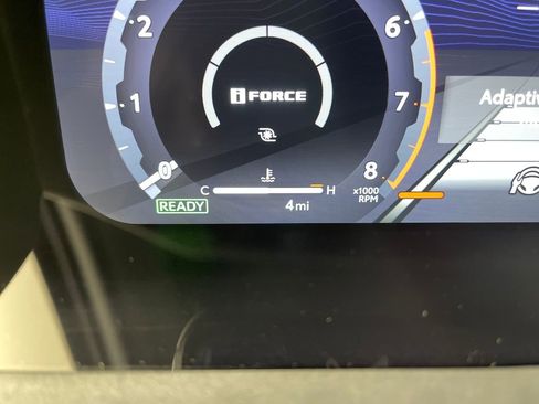 New 2025 Toyota Tacoma TRD Off-Road image 19