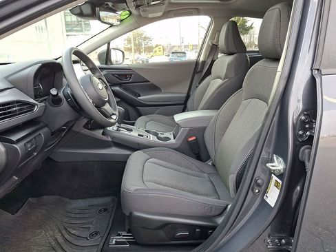 Used 2024 Subaru Crosstrek 2.0i Premium image 15
