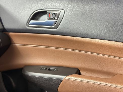 Used 2020 Acura ILX w/ Premium Package image 14