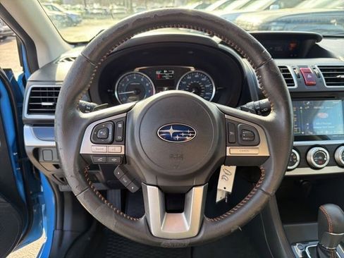 Used 2016 Subaru Crosstrek 2.0i Limited w/ Popular Package #1 image 14