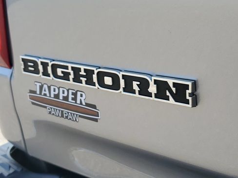 Used 2021 RAM 1500 Big Horn AWD/4WD image 8