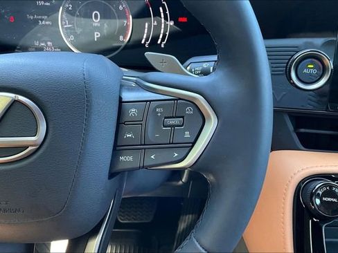 Used 2023 Lexus NX 350 AWD w/ Cold Area Package image 12