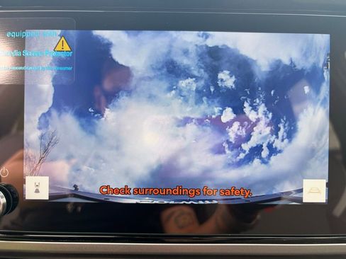 Used 2026 Toyota Camry SE FWD image 16