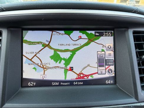 Used 2019 INFINITI QX60 Luxe w/ Essential Package image 10