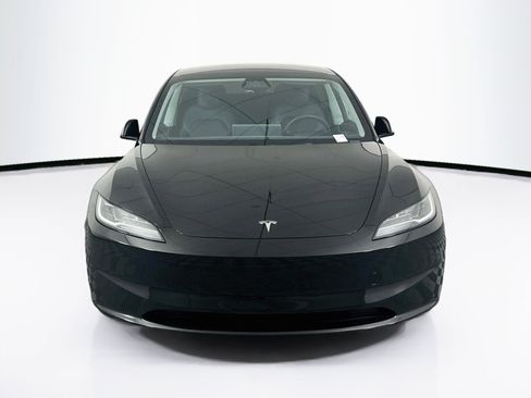 Used 2024 Tesla Model 3 Long Range RWD image 2
