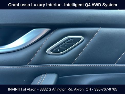 Used 2019 Maserati Levante GranLusso image 42