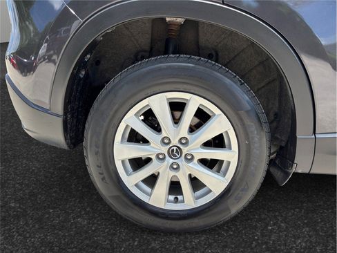 Used 2014 MAZDA CX-5 Touring image 13