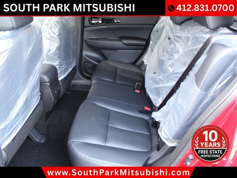 New 2026 Mitsubishi Eclipse Cross SEL image 15