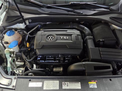 Used 2016 Volkswagen Passat 1.8T R-Line FWD image 38