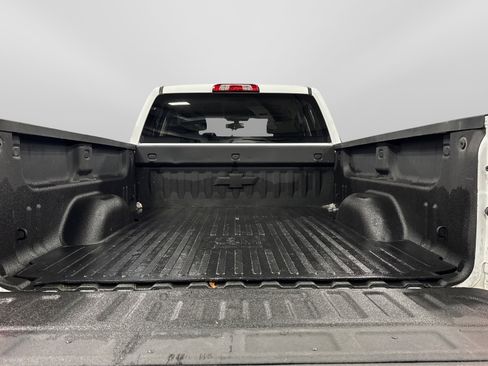 Used 2018 Chevrolet Silverado 1500 LT w/ Redline Edition image 41