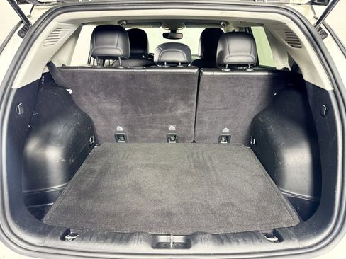 Used 2018 Jeep Compass Trailhawk w/ Leather Interior Group image 28