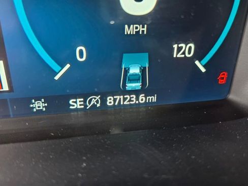 Used 2021 Ford F150 Limited image 32