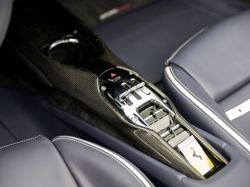 Used 2026 Ferrari 296 GTS RWD image 27