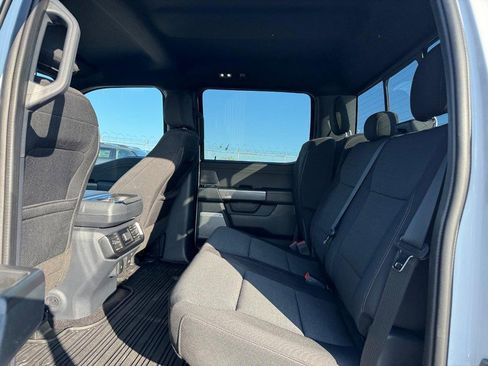 Used 2022 Ford F150 XLT w/ Equipment Group 302A High image 12