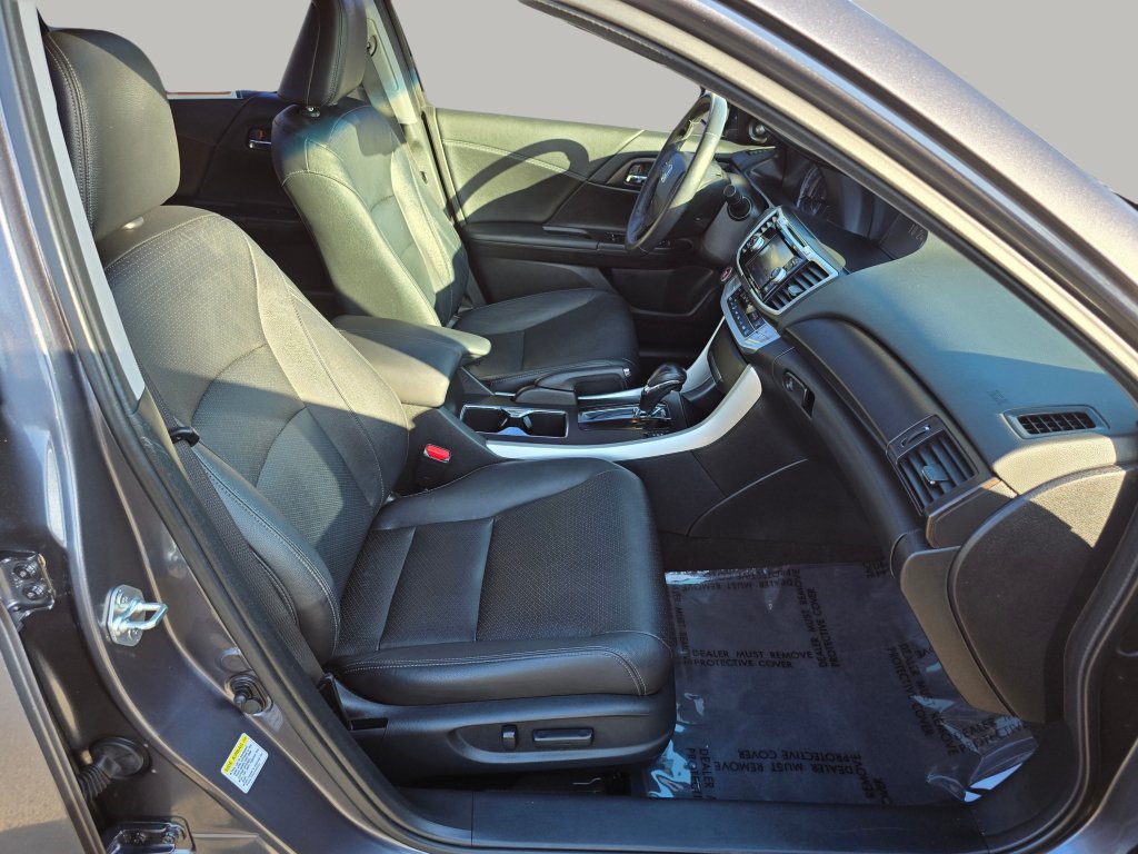 Used 2013 Honda Accord EX-L image 29